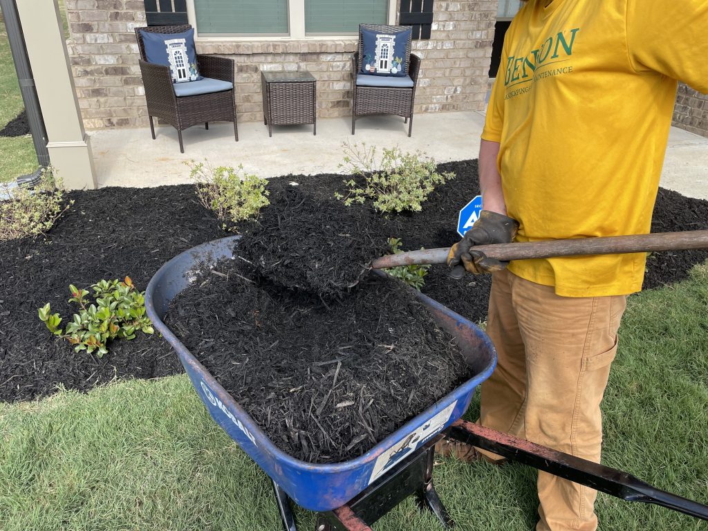 Mulch