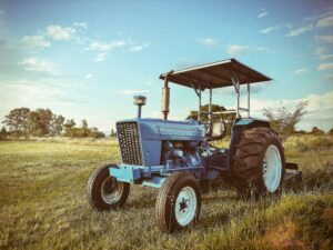 Read more about the article Bush Hogging & Land Clearing in Hampton, McDonough & Griffin, GA